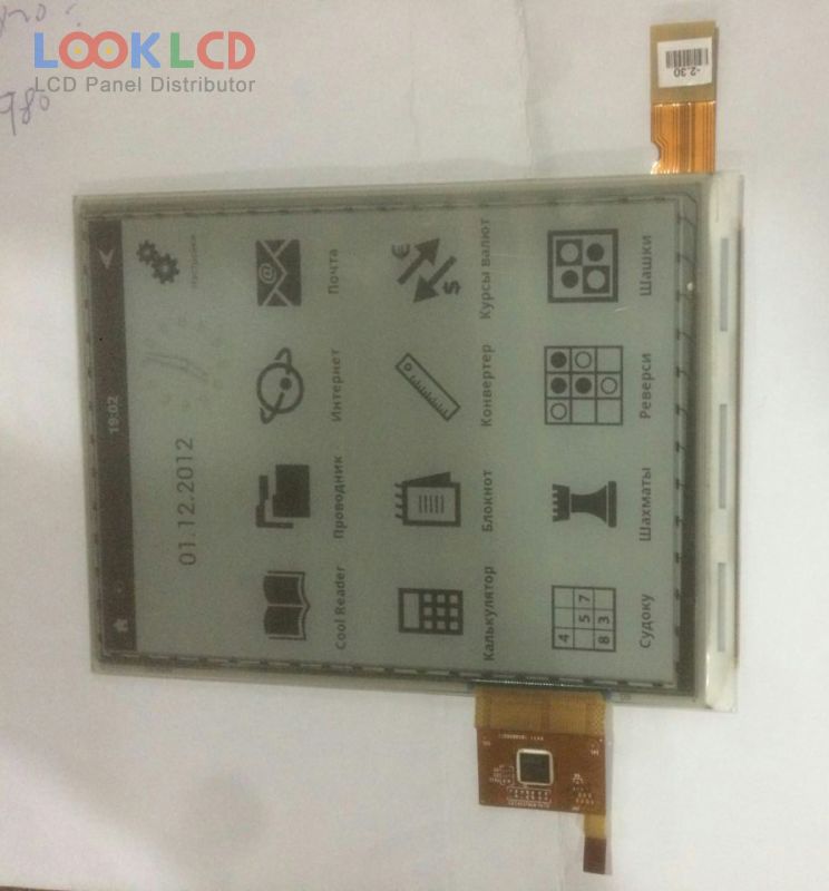 ED060SCM